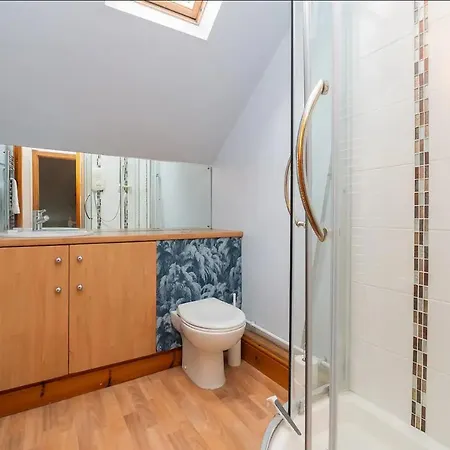 Apartment Charming 4 Bed Victorian In Bristol